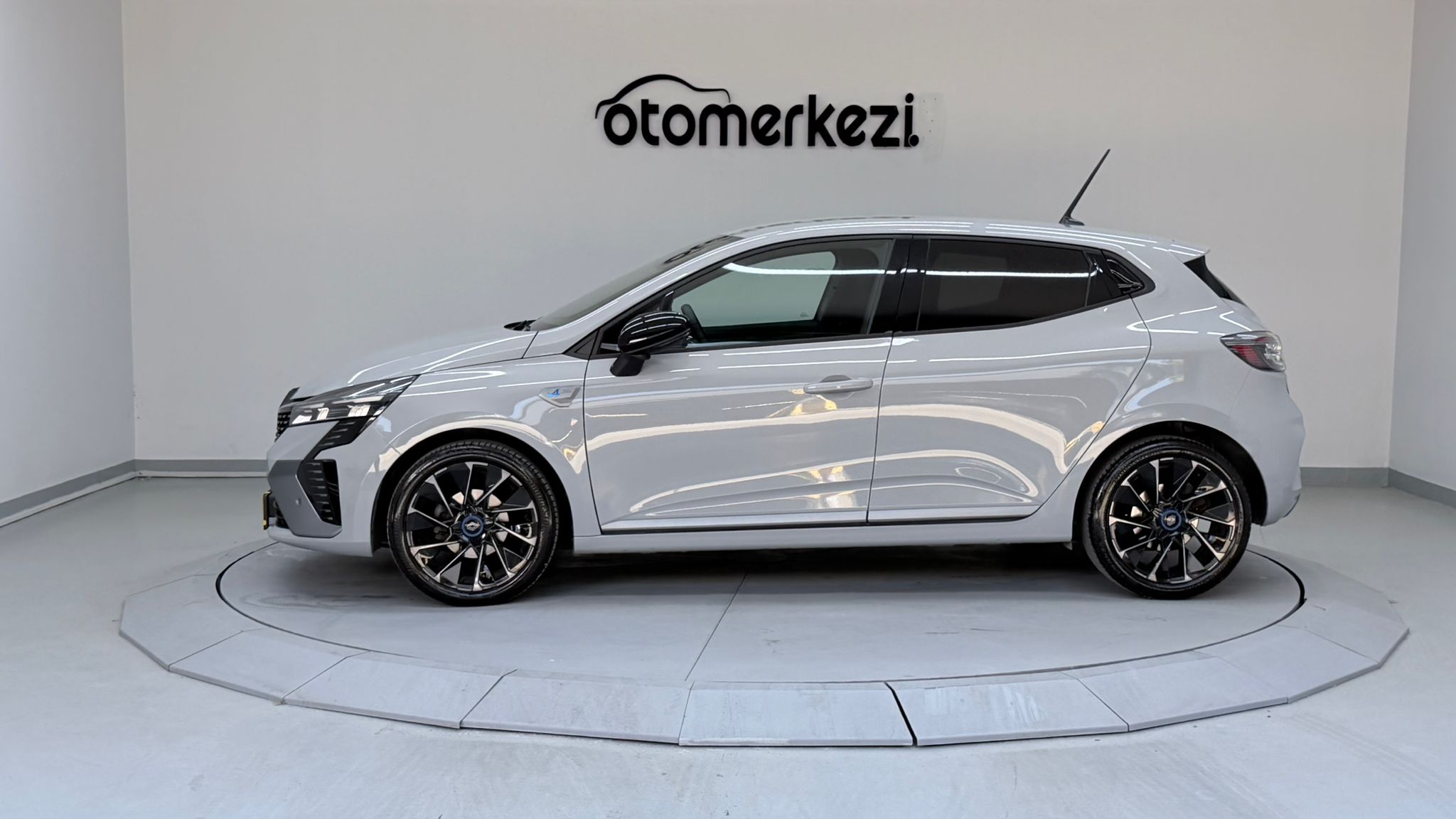 RENAULT CLIO 2